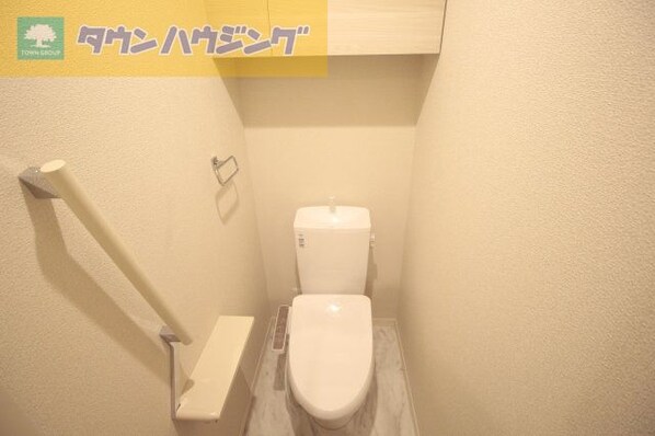 Concord Bentenの物件内観写真